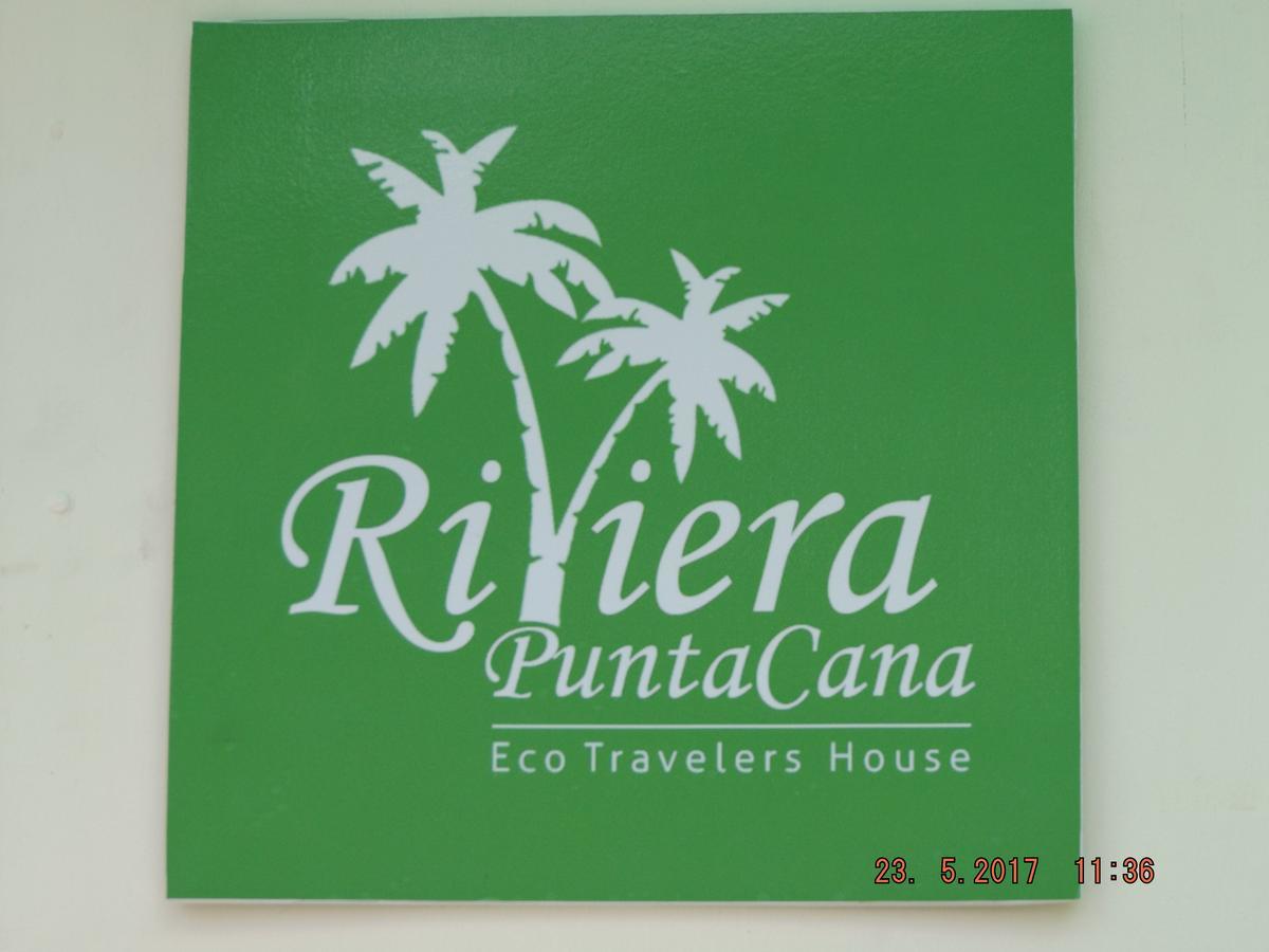 Riviera Punta Cana Eco Travelers Exteriér fotografie
